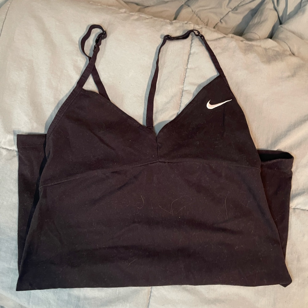 Nike tank top